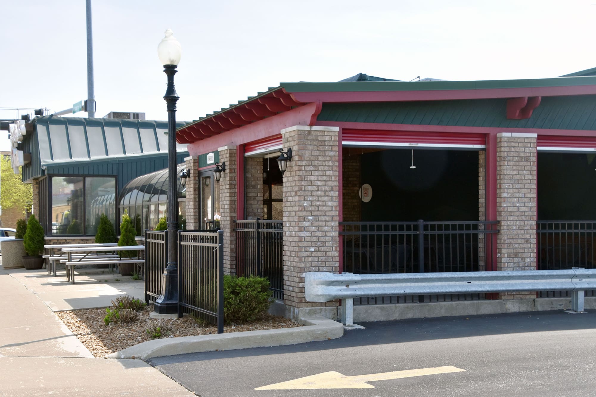 Order from Blue Island Western Beggars Pizza