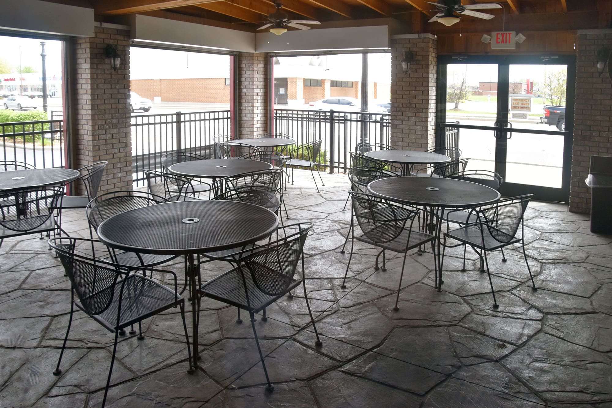 Order from Blue Island Western Beggars Pizza