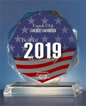 2019 Betterndorf Award