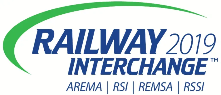 Railyway conference flyer