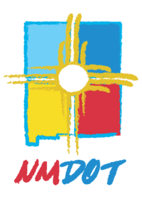 New Mexico Department of Transportation Logo