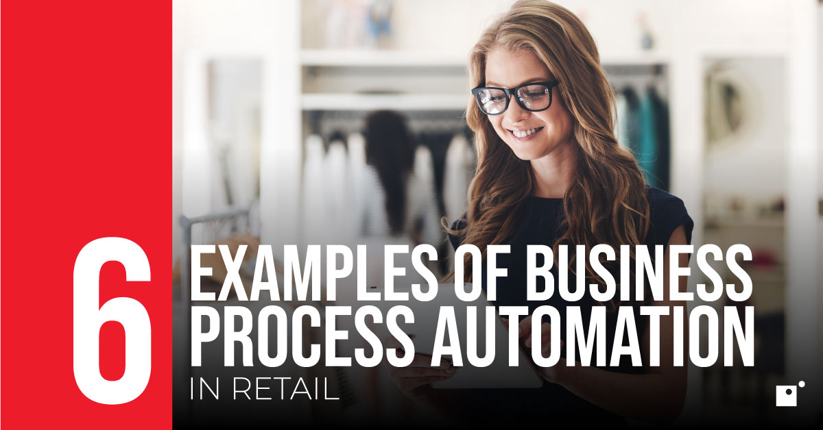 retail business examples