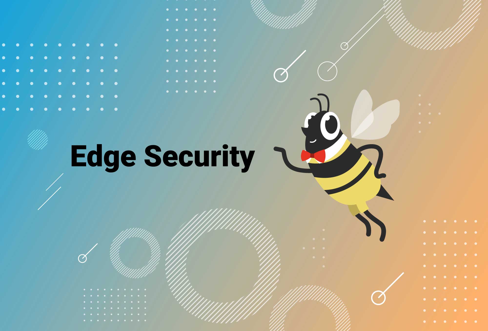 What Is Edge Security? Impact Networking