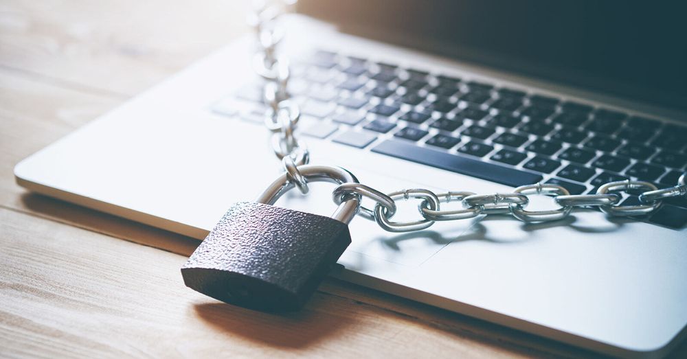 Hidden Laptop Features 2026 laptop security protection system