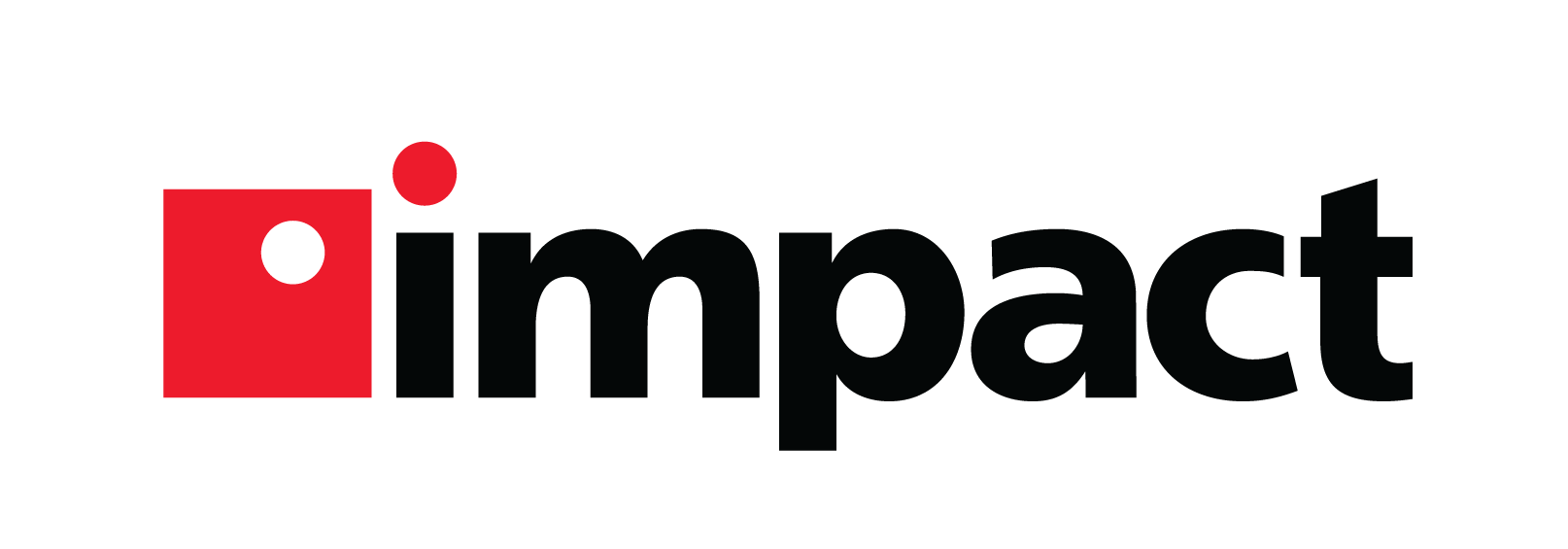 Impact Networking logo