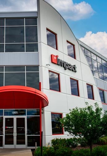 InpactNow office