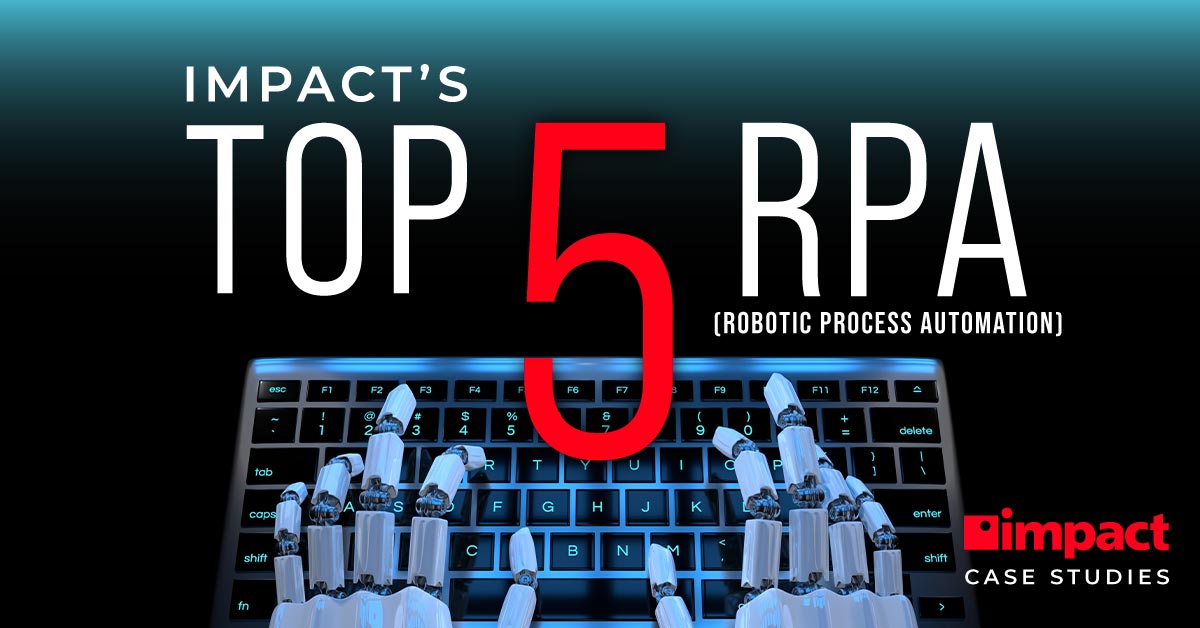 Top companies cheap using rpa