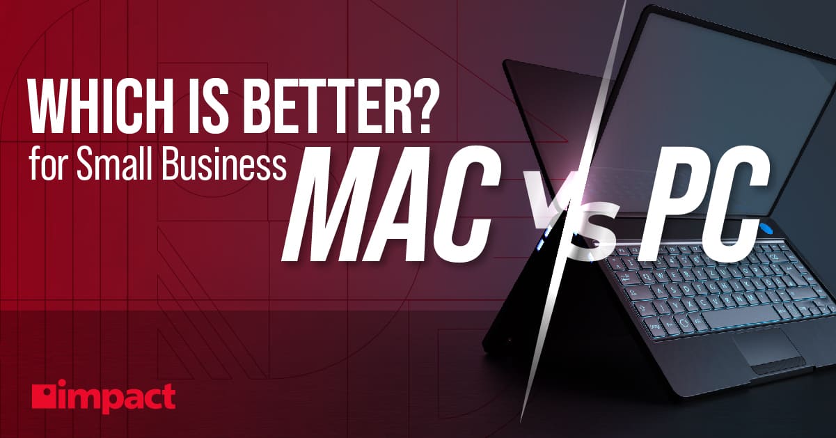 Which Computer Is Better for Your Needs - Mac or PC?