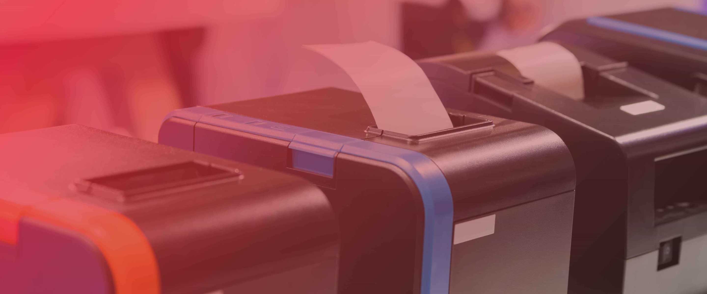 How Does Inkless Printing Work? - PrinterWorks West