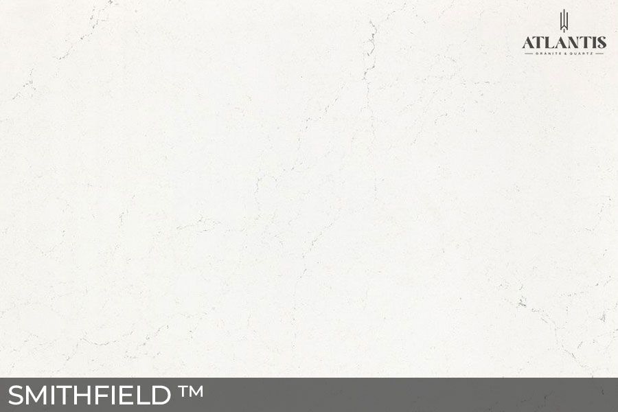 Cambria Stone Slab Quartz smithfield