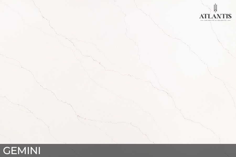 LX Hausys Quartz Stone Slab gemini