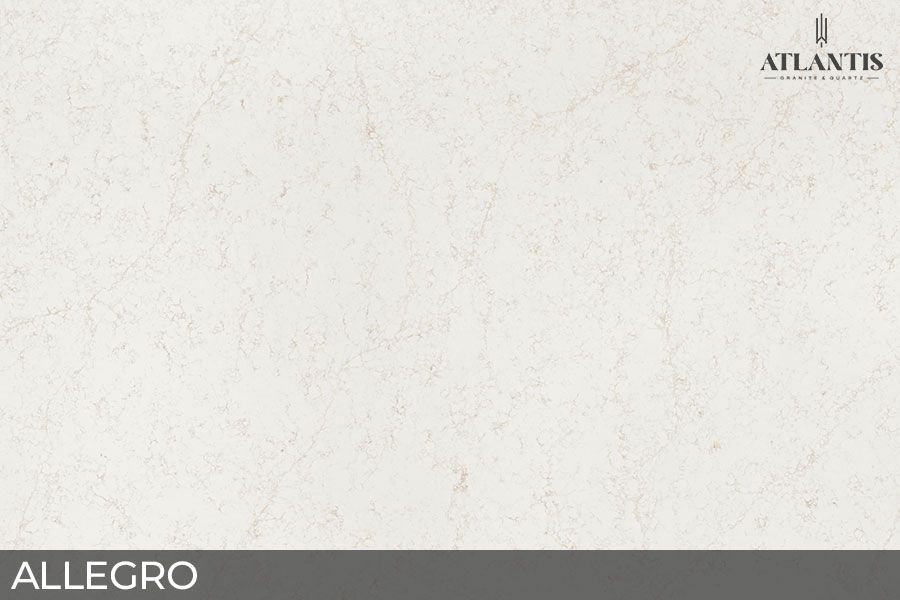 LX Hausys Quartz Stone Slab allegro