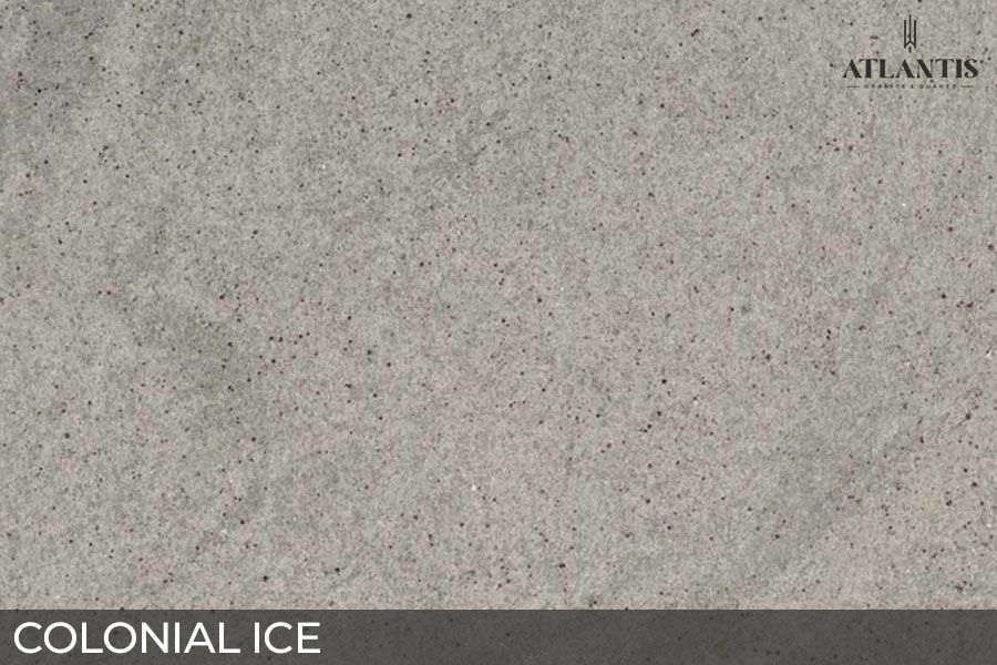 MSI Granite Stone Slab colonial ice