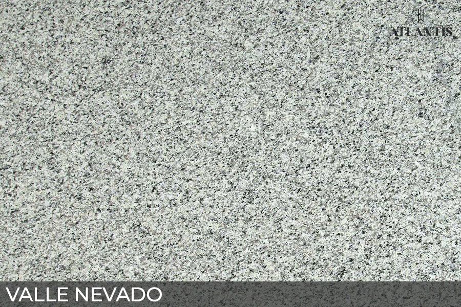 MSI Granite Stone Slab valle nevado