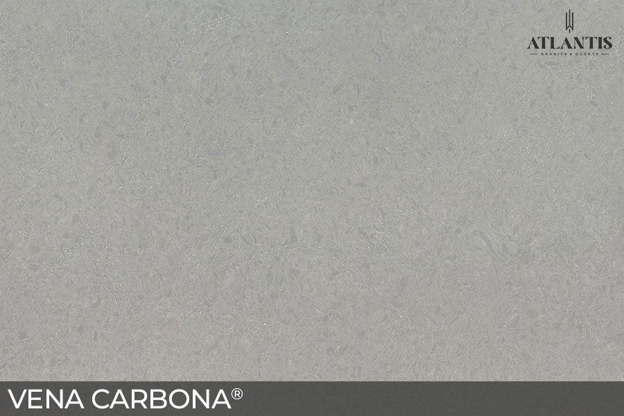 MSI Quartz Stone Slab veno carbona
