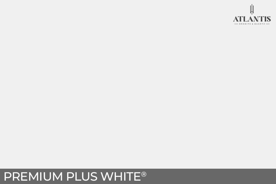 MSI Quartz Stone Slab premium plus white