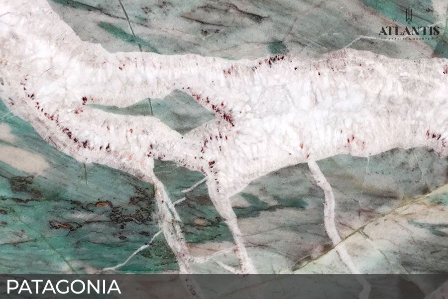 MSI Quartzite Stone Slab patagonia