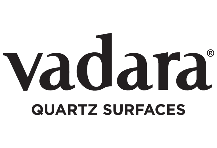 Vadara Logo - Atlantis Granite & Quartz Supplier