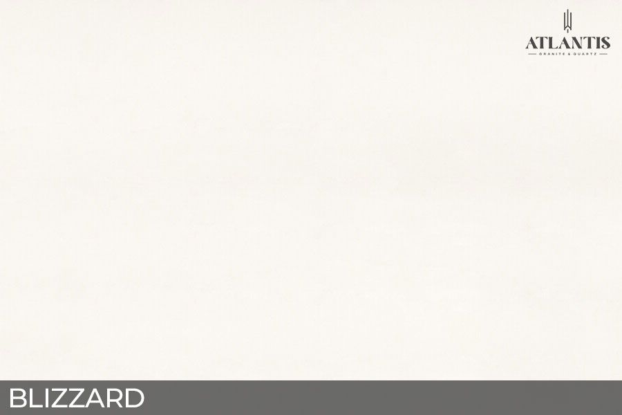 caesarstone stone slab blizzard