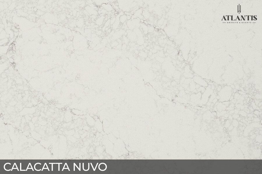 caesarstone stone slab calacatta nuvo
