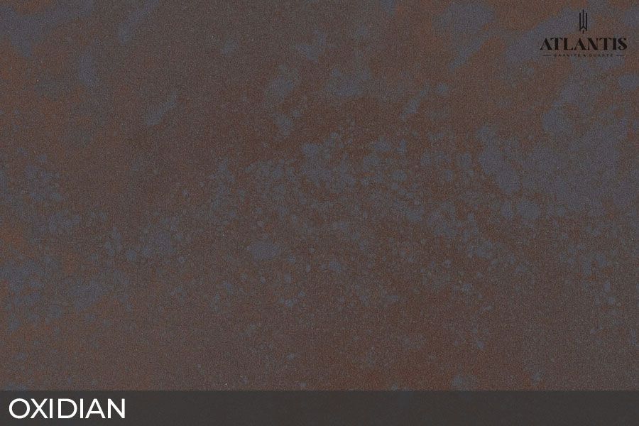 caesarstone stone slab oxidian