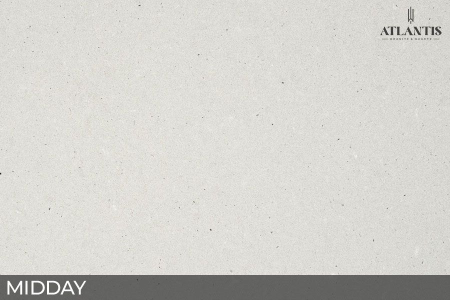 caesarstone stone slab midday
