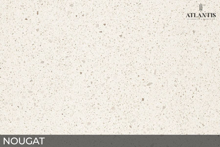caesarstone stone slab nougat