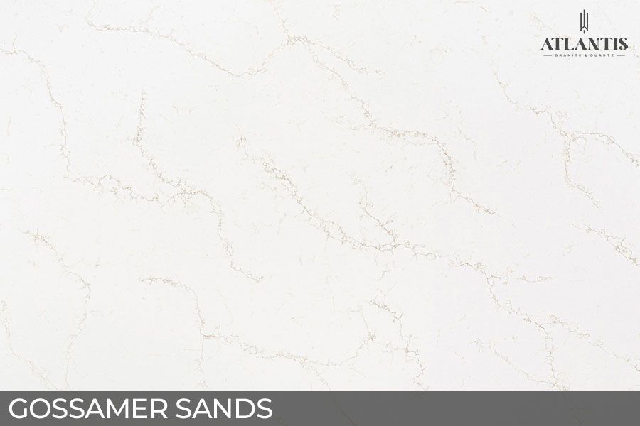 vadara gossamer sands stone slab