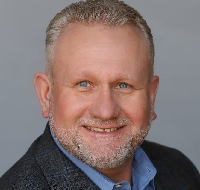 Pete Simkus photo
