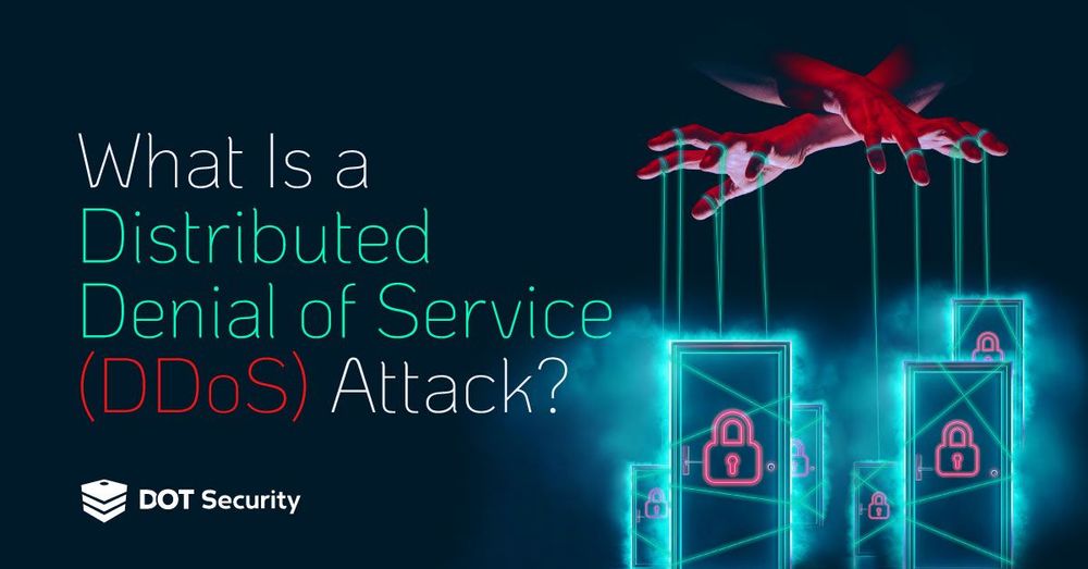 How to Prevent a Distributed Denial of Service (DDoS) Attack?