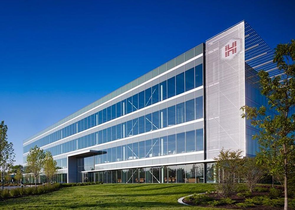 Hubuc office