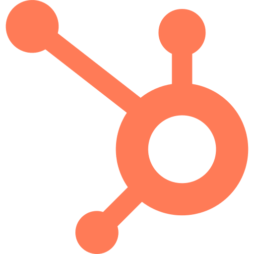 HubSpot Sales Hub logo
