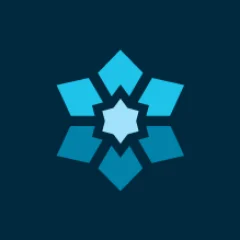 Crystal logo