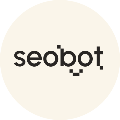 SEObot logo