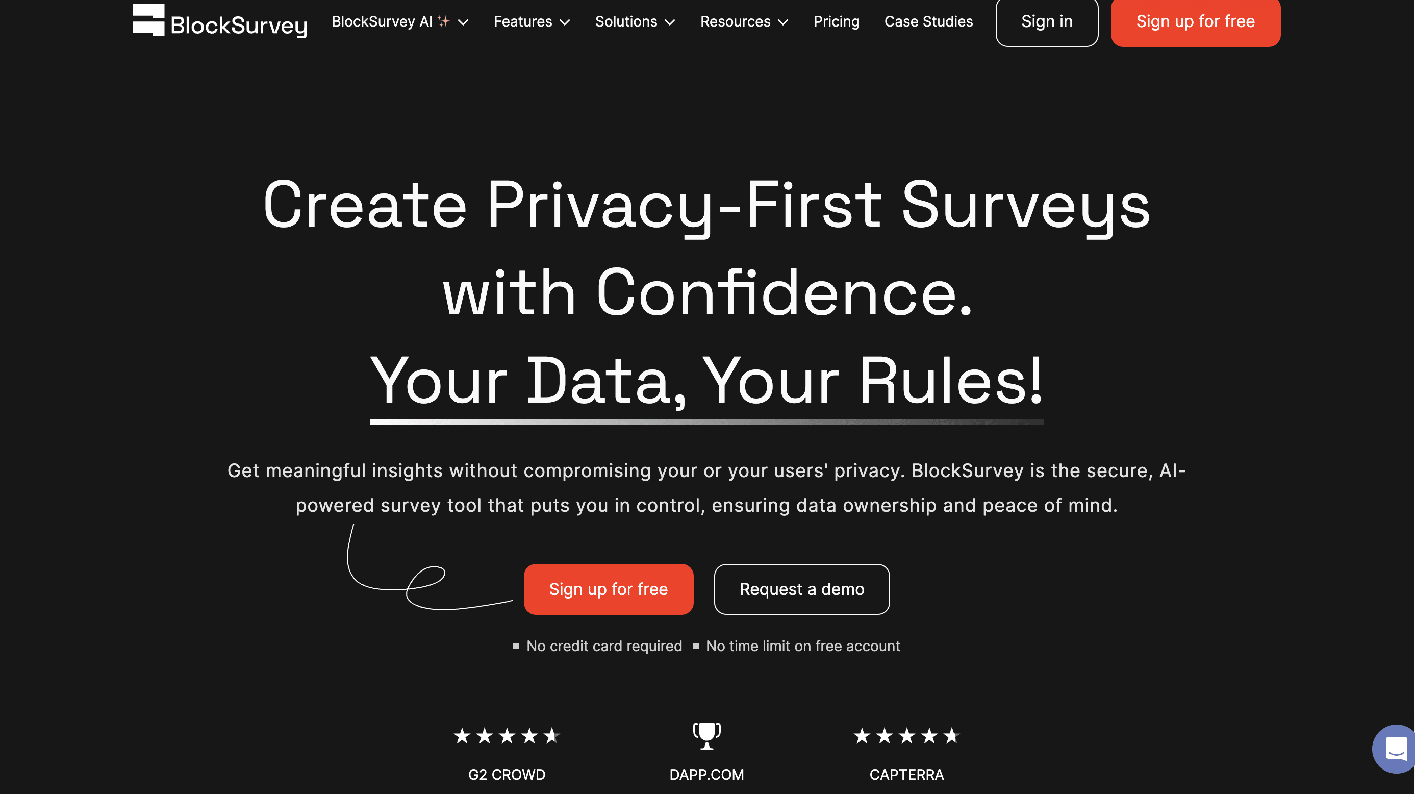 BlockSurvey thumbnail