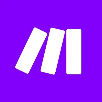make.com logo