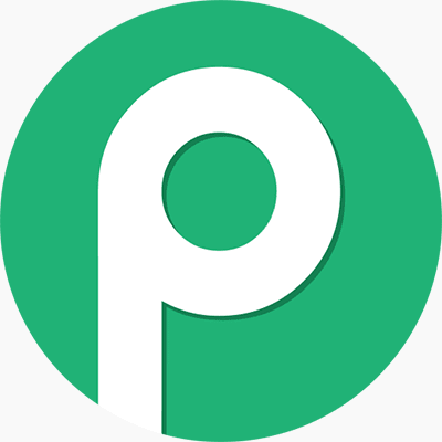 Pabbly Connect logo