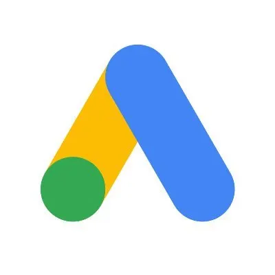 Google Ads (Performance Max) logo