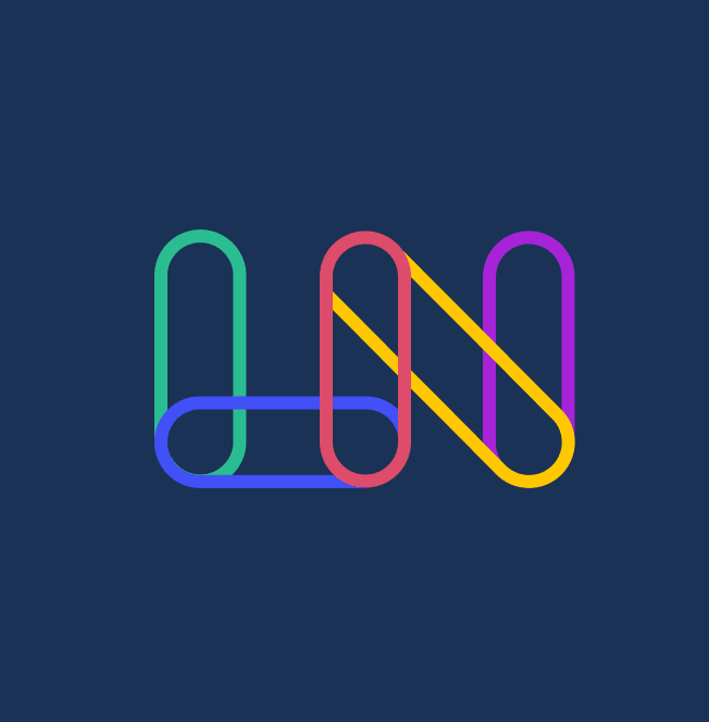 Latenode logo