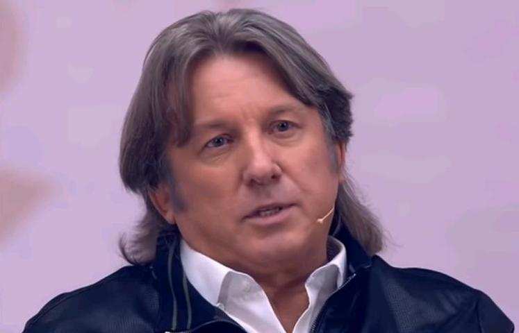 Юрий Лоза заявил, что ему не слабо пойти в военкомат