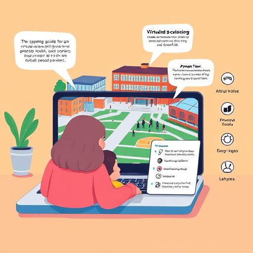 Полное руководство по проверке школы онлайн: все, что нужно знать