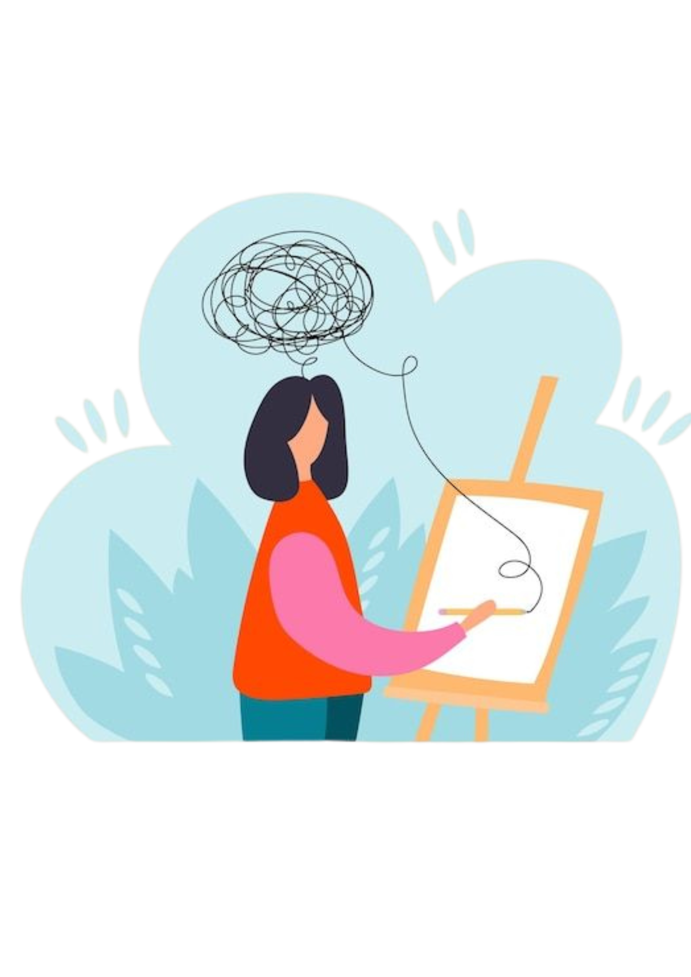 Confirmation & Preparation