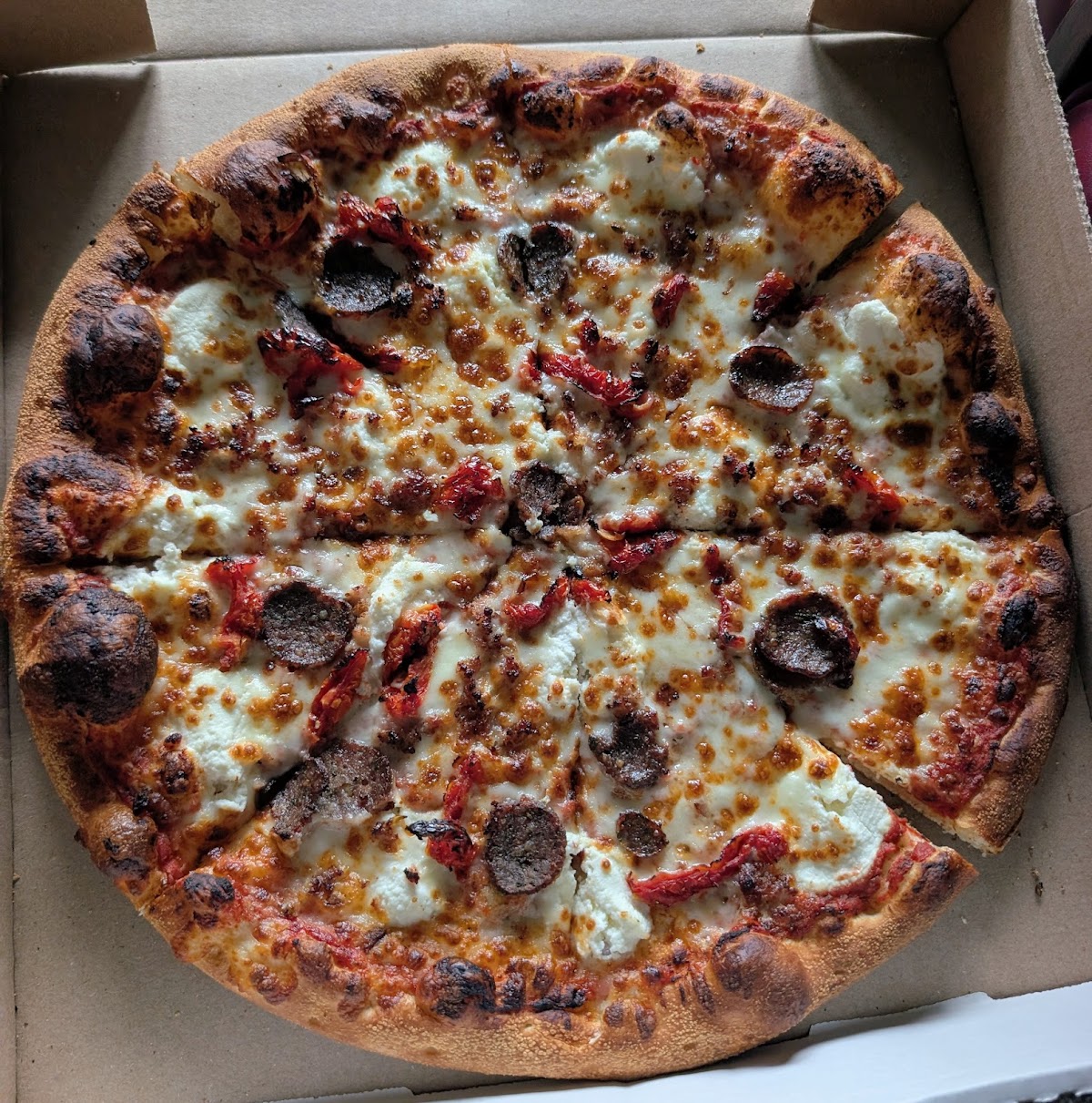 Southside Pizzeria photo 3