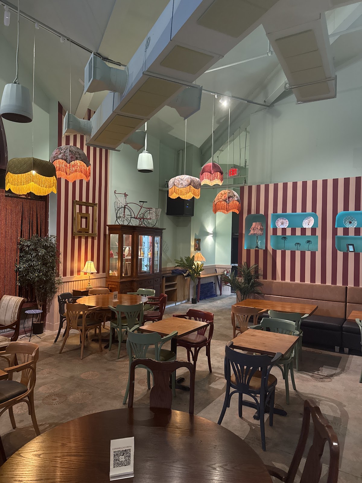 Caramella Cafe photo 2