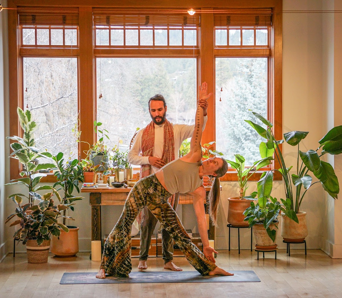 Yoga Shala Bend photo 4