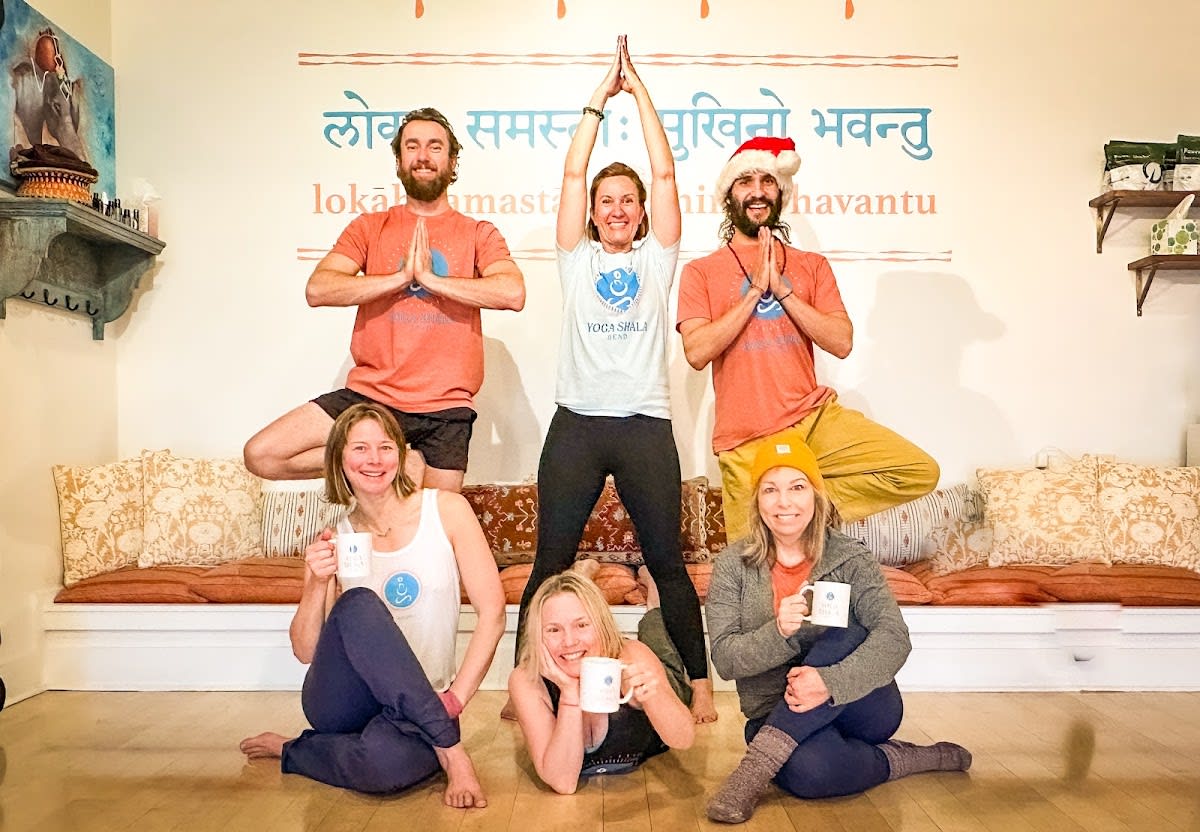 Yoga Shala Bend - Gym