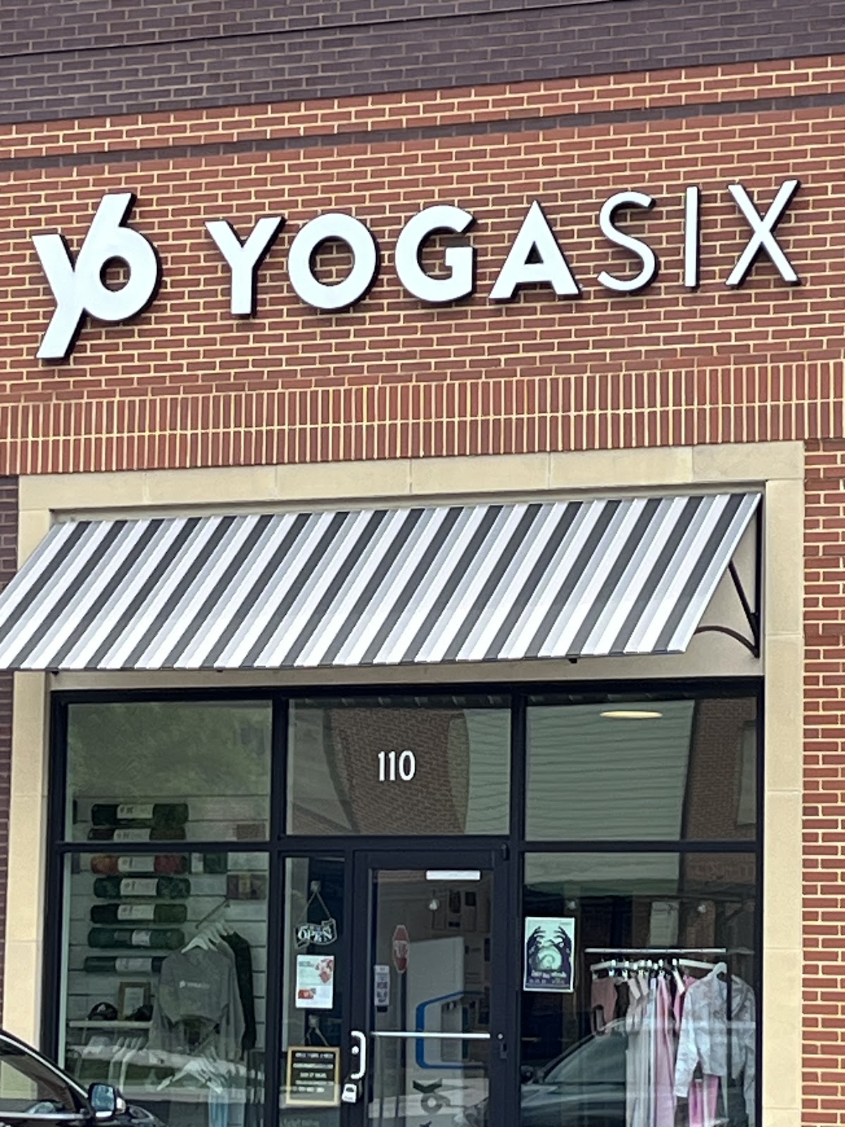 YogaSix Ashburn photo 5