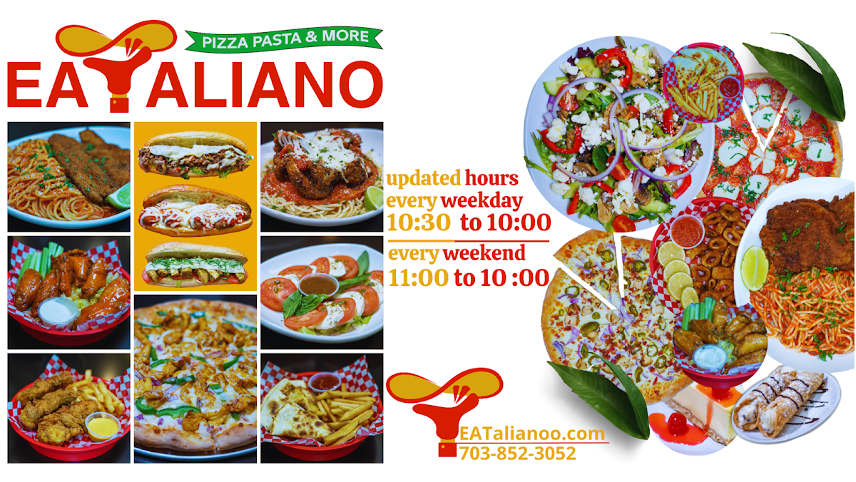 EATaliano photo 3