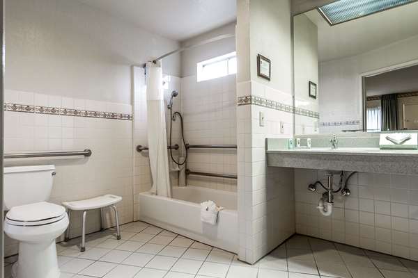 Quality Inn & Suites Silicon Valley photo 3