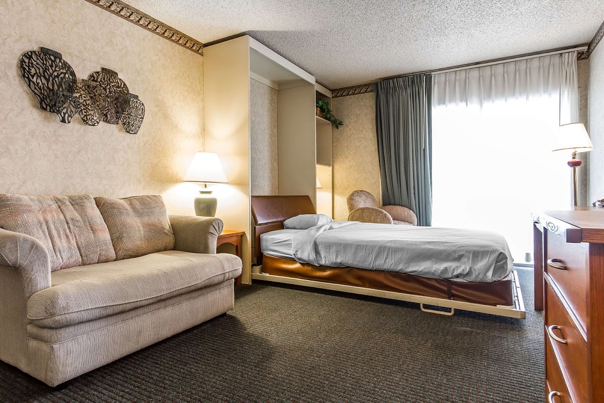 Quality Inn & Suites Silicon Valley photo 2